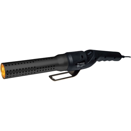 The Bastard BB674 One Minute Lighter Black