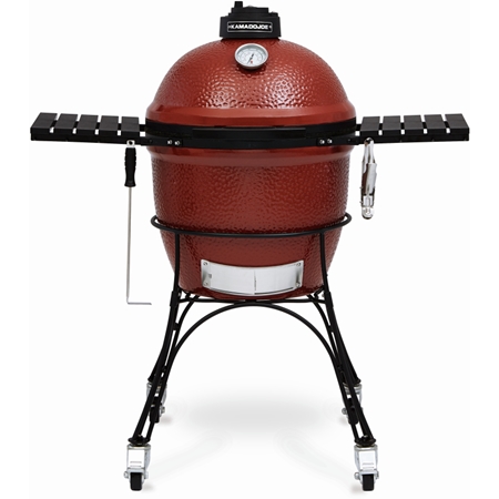 Kamado Joe Classic Joe Houtskool Barbecue