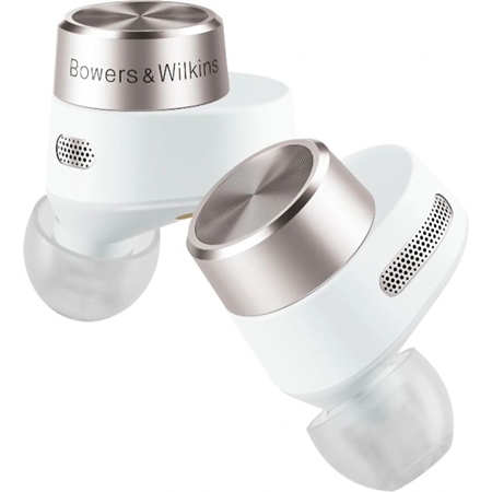 Bowers & Wilkins PI5 true wireless oordopjes met noise cancellation