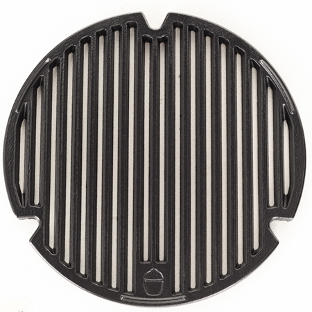 Kamado Joe Cast Iron Cooking Grate - Joe Jr.