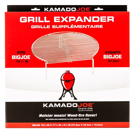 Kamado Joe Grill Expander - Big Joe ®