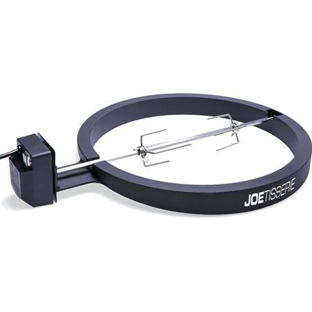 Kamdo Joe KJ-TISSERIEEU JoeTisserie Classic