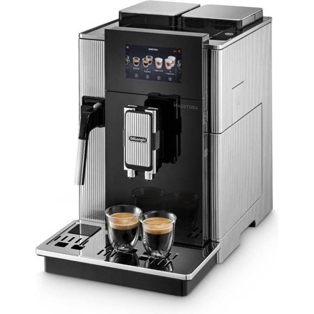 DeLonghi EPAM 960.75.GLM Maestosa Volautomatische Koffiemachine