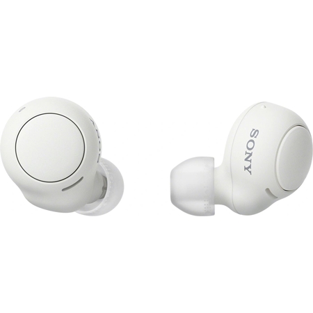 Sony WF-C 500 true wireless oordopjes