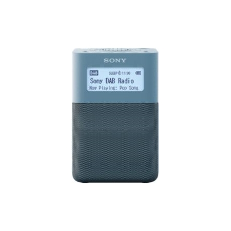 Sony XDR-V20 DAB+ wekkerradio