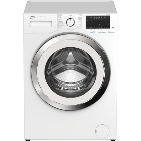 Beko WTV8835WC01 wasmachine