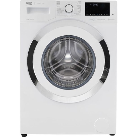 Beko WTV9835WC01 wasmachine
