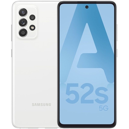 EP Samsung Galaxy A52s 128GB 5G wit aanbieding