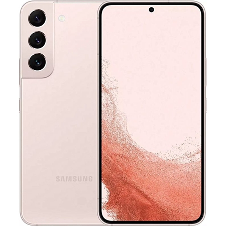 Samsung Galaxy S22 5G 128GB roze