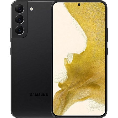 Samsung Galaxy S22+ 5G 128GB zwart