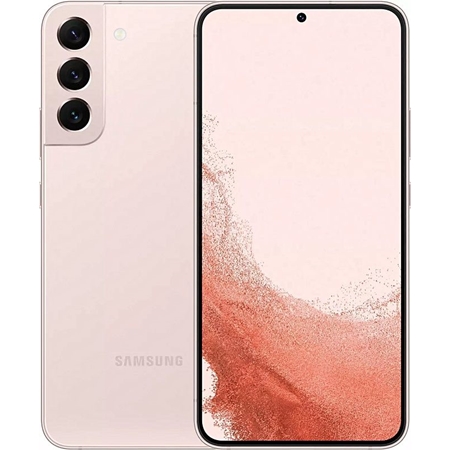Samsung Galaxy S22+ 5G 256GB roze