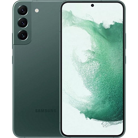 Samsung Galaxy S22+ 5G 256GB groen