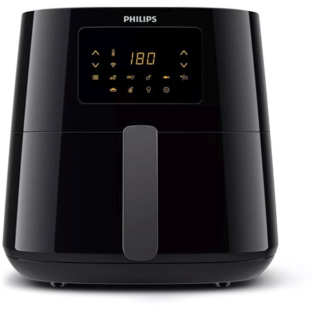 EP Philips HD9280/70 Essential Airfryer XL aanbieding
