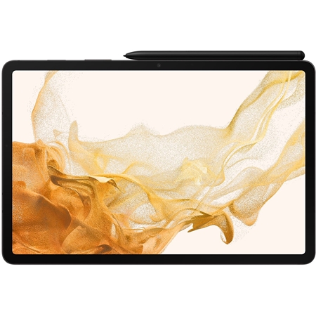 Samsung Galaxy Tab S8+ 256GB wifi grijs