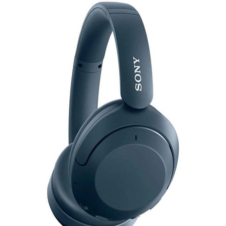Sony WH-XB910 noise cancelling koptelefoon