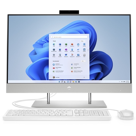 HP 27-dp1008nd All-in-one PC