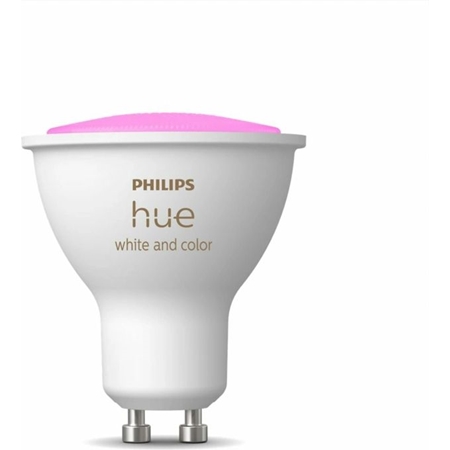Philips Hue White & Color Ambiance GU10 bluetooth (1-pack)