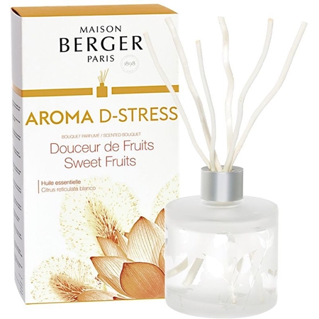 Lampe Berger Parfumverspreider Aroma D-Stress