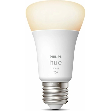 Philips Hue White E27 1100 lumen bluetooth (1-pack)