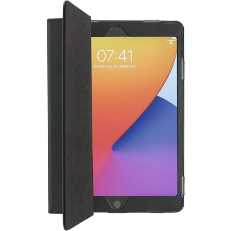 Hama tablethoes voor Apple 10,2" (2019/2020/2021) zwart