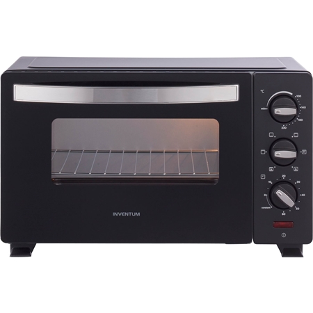 Inventum OV207B Heteluchtoven