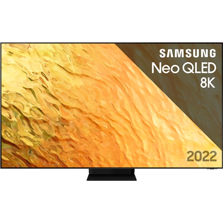 Samsung Neo QLED 8K QE65QN800B aanbieding