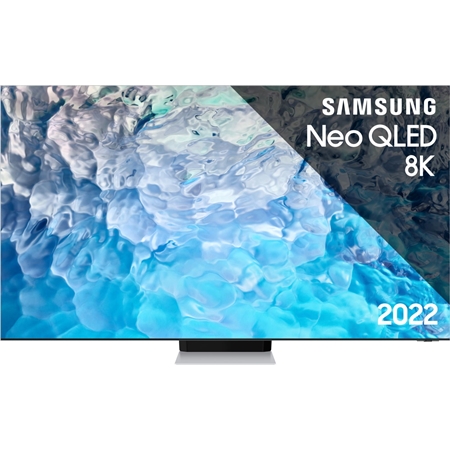 Samsung Neo QLED 8K QE85QN900B