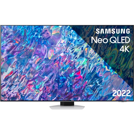 EP Samsung Neo QLED 4K QE55QN85B (2022) aanbieding