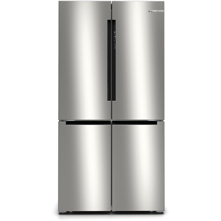 EP BOSCH KFN96VPEA Serie 4 French Door Koel-vriescombinatie aanbieding