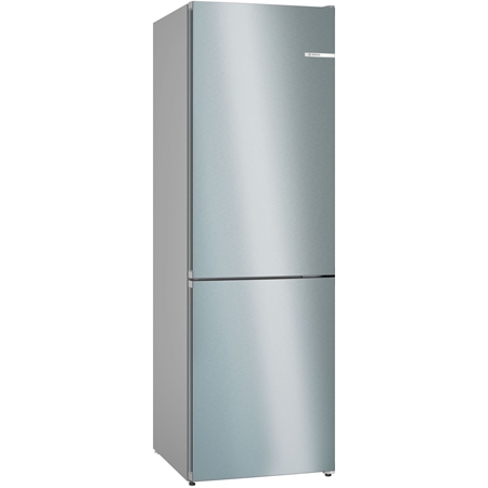EP BOSCH KGN36EICF Serie 4 EXCLUSIV Koel-vriescombinatie aanbieding