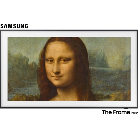 EP Samsung The Frame 65LS03B (2022) aanbieding