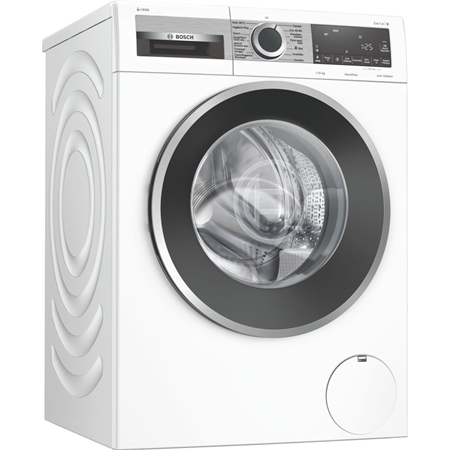 Bosch WGG256A7NL Serie 6 wasmachine