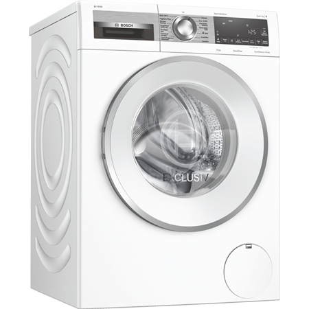 Bosch WGG244A9NL Serie 6 EXCLUSIV wasmachine