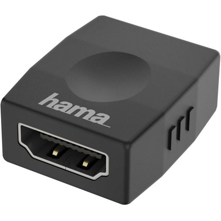 Hama HDMI-adapter Ultra-HD 4K