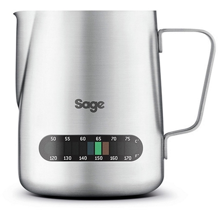 Sage the Temp Control Milk Jug