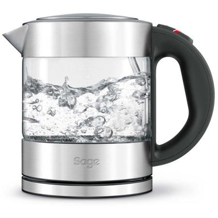 Sage the Compact Kettle Pure