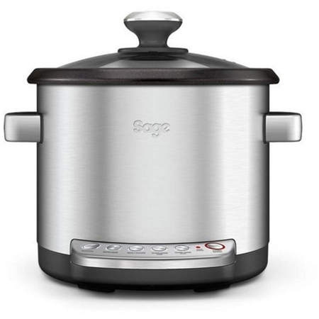 Sage the Risotto Plus multicooker