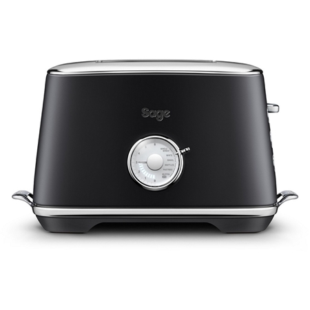 EP Sage the Toast Select Luxe broodrooster Black Truffle aanbieding