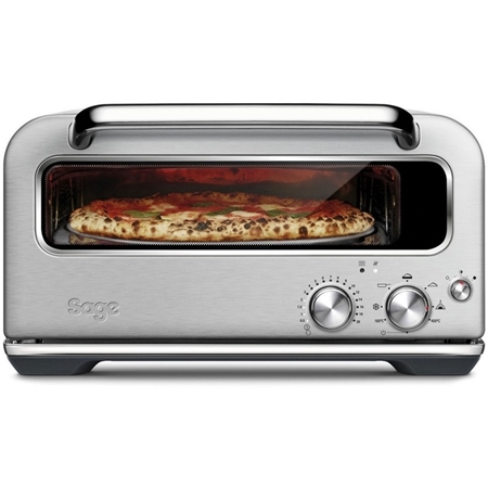 Sage the Smart Oven Pizzaiolo