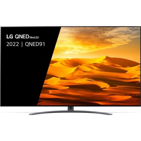 LG 86QNED916QA 4K QNED TV