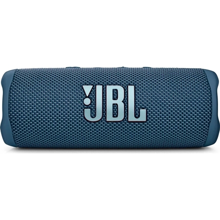 EP JBL Flip 6 bluetooth speaker blauw aanbieding
