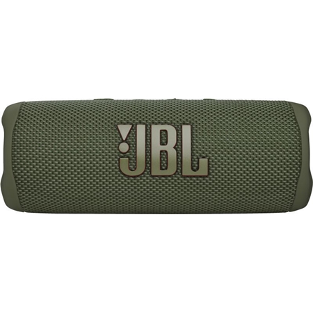 JBL Flip 6 bluetooth speaker groen