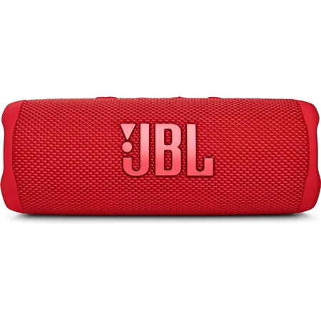 JBL Flip 6 bluetooth speaker rood
