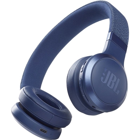 JBL Live 460NC draadloze koptelefoon met noise cancelling