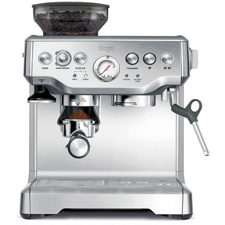 Sage the Barista Express Stainless Steel