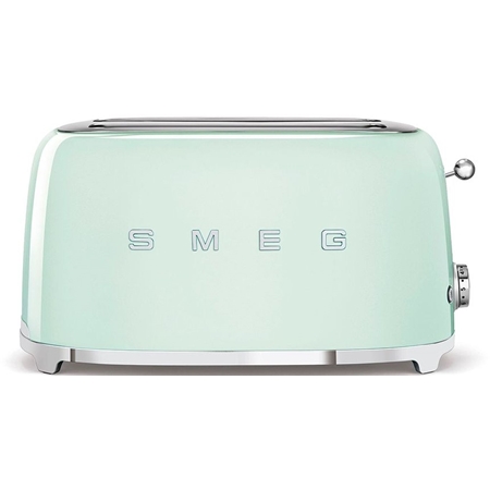 SMEG TSF02PGEU 50's Style Broodrooster