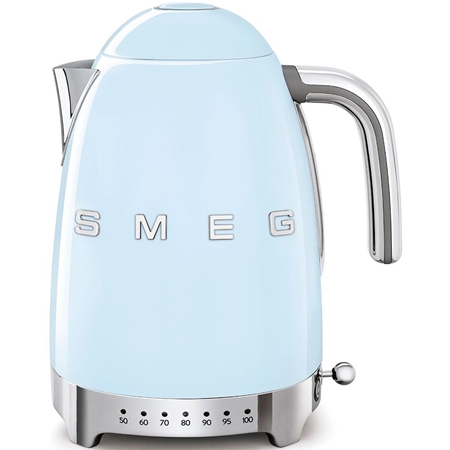 SMEG KLF04PBEU 50's Style Waterkoker