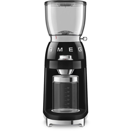 SMEG CGF01BLEU Jaren 50 koffiemolen