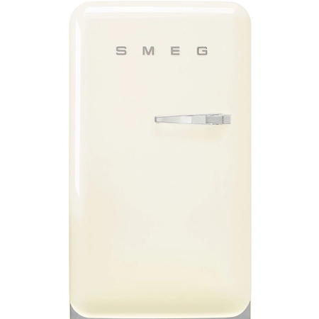 SMEG FAB10LCR5 Jaren 50 koelkast