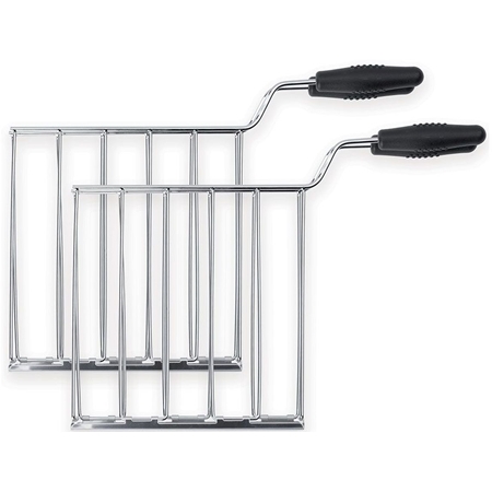 SMEG TSSR01 Jaren 50 sandwichrekken